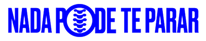 Nadapodeteparar Logo
